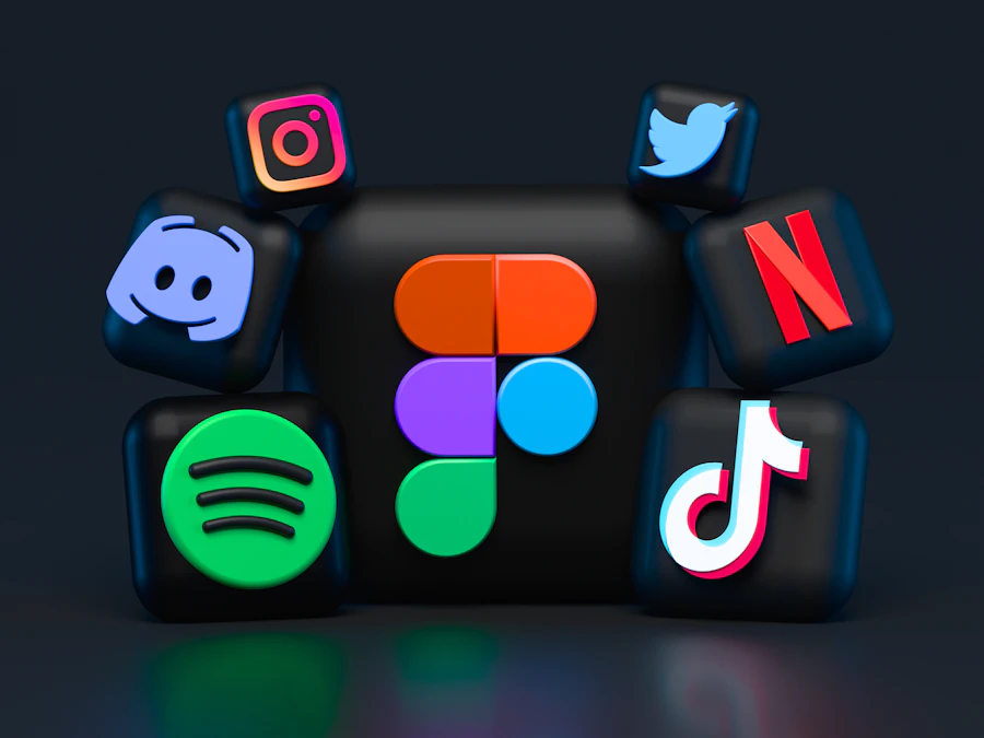 Applications Facebook et Instagram — agence Meta Ads Maroc